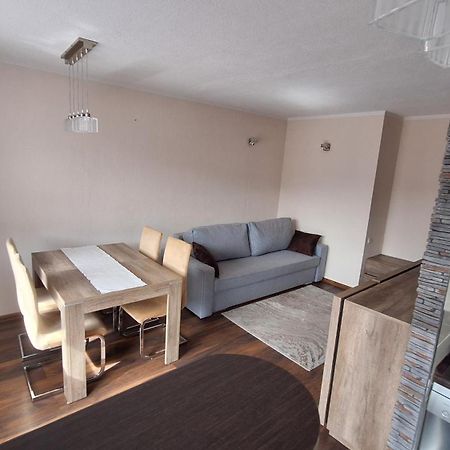 Apartament Szklarski Centrum Schreiberhau Exterior foto