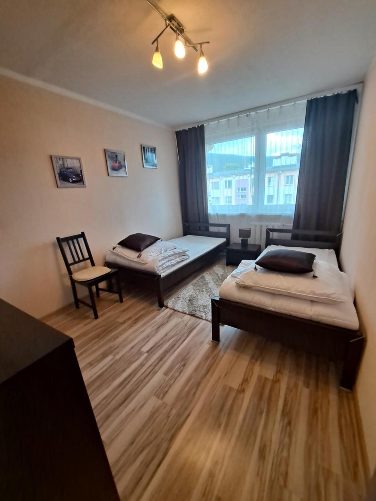 Apartament Szklarski Centrum Schreiberhau Exterior foto