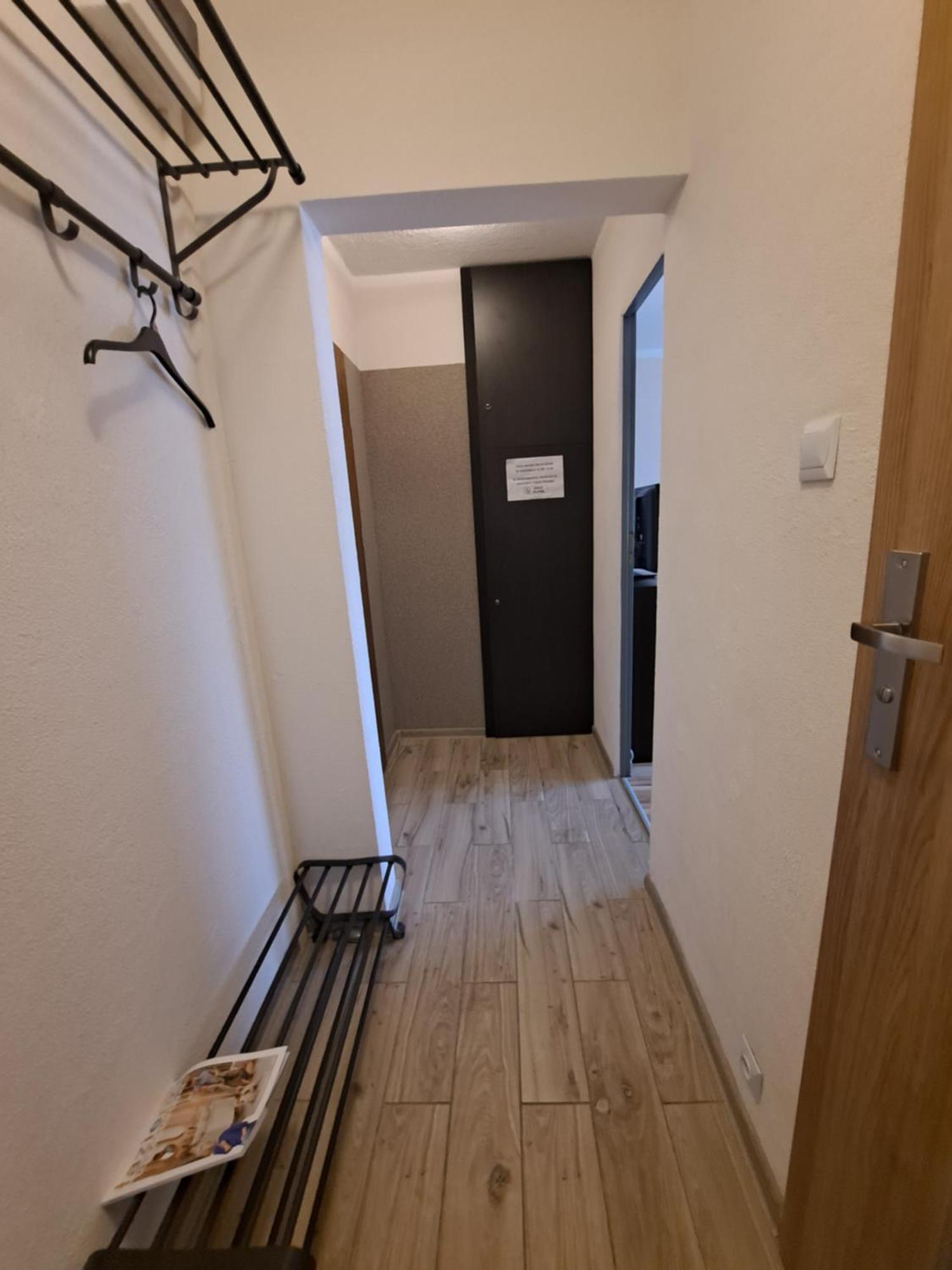 Apartament Szklarski Centrum Schreiberhau Exterior foto