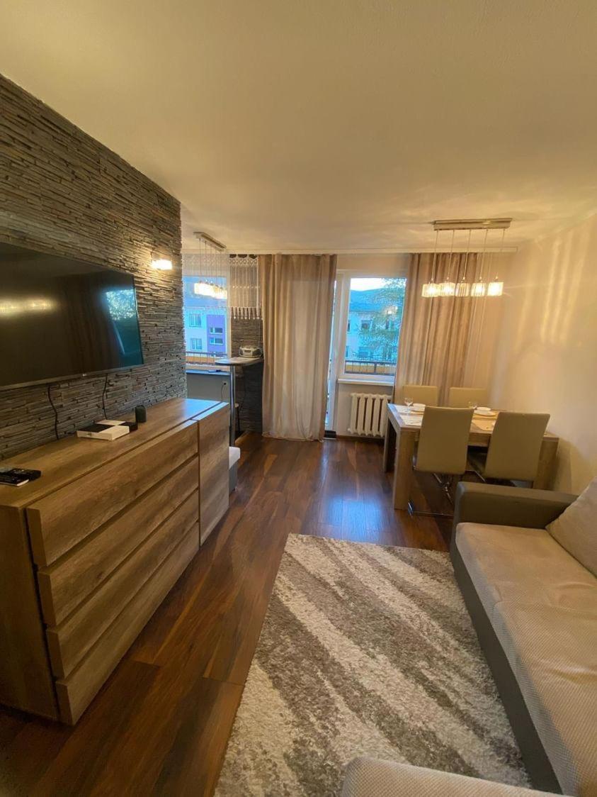 Apartament Szklarski Centrum Schreiberhau Exterior foto