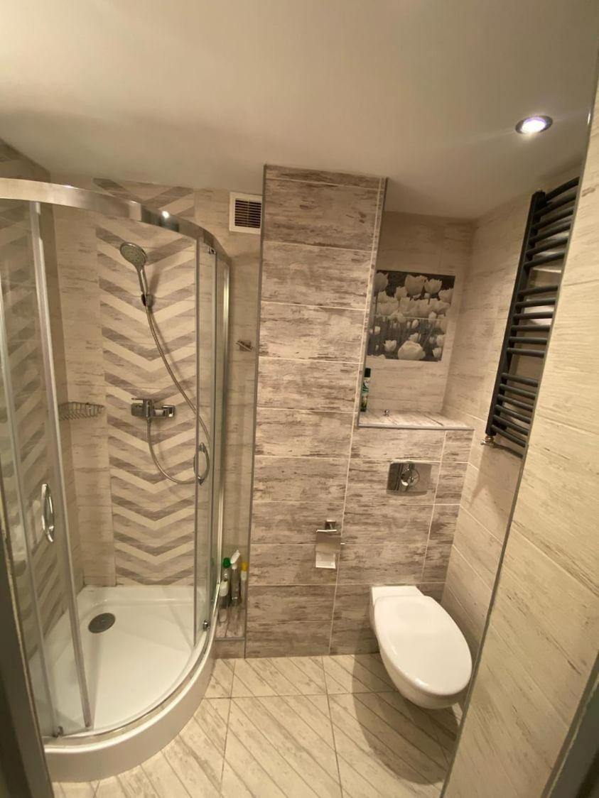 Apartament Szklarski Centrum Schreiberhau Zimmer foto