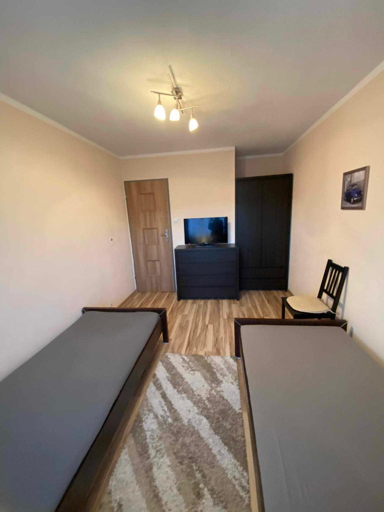 Apartament Szklarski Centrum Schreiberhau Exterior foto