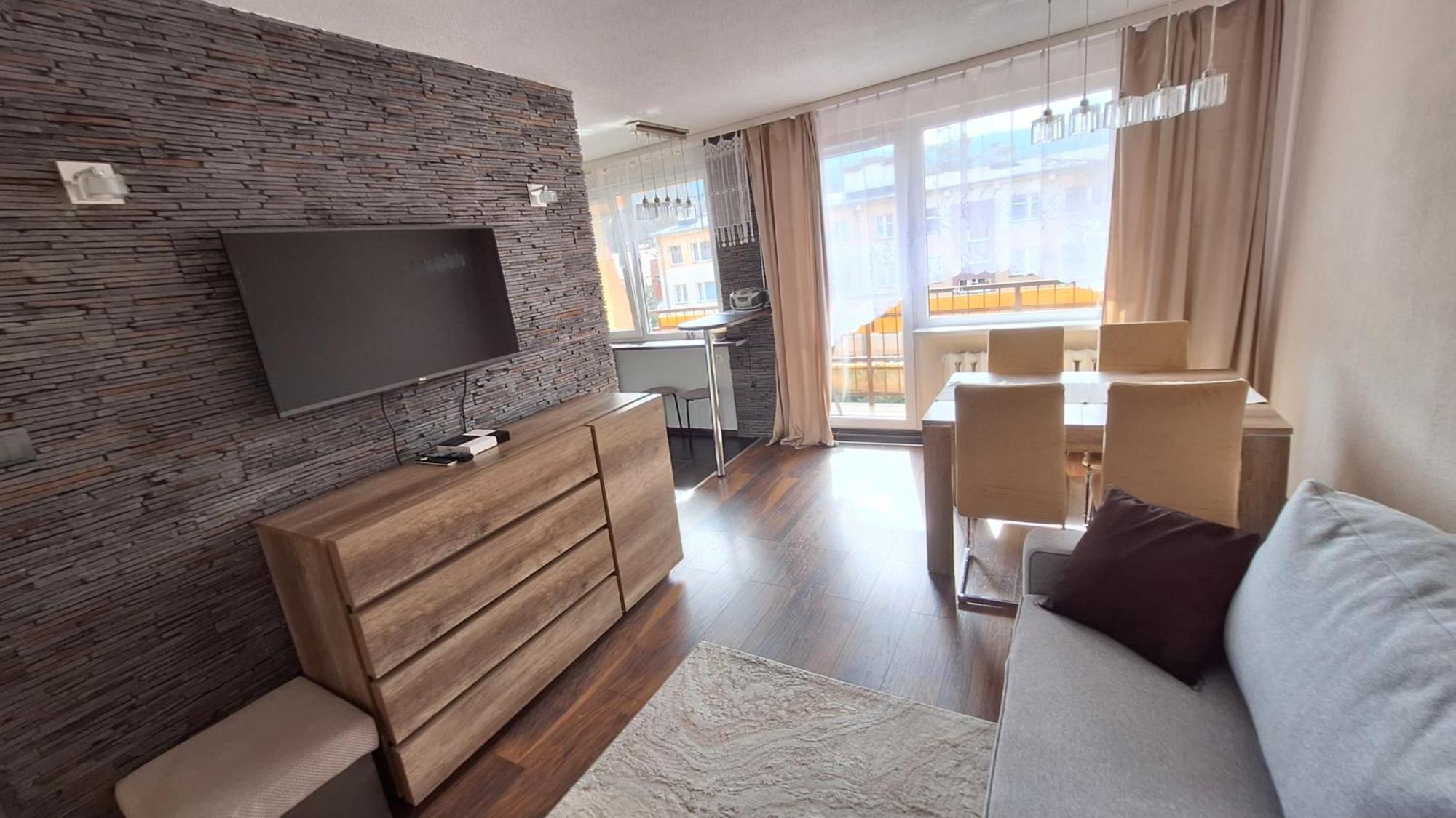Apartament Szklarski Centrum Schreiberhau Exterior foto