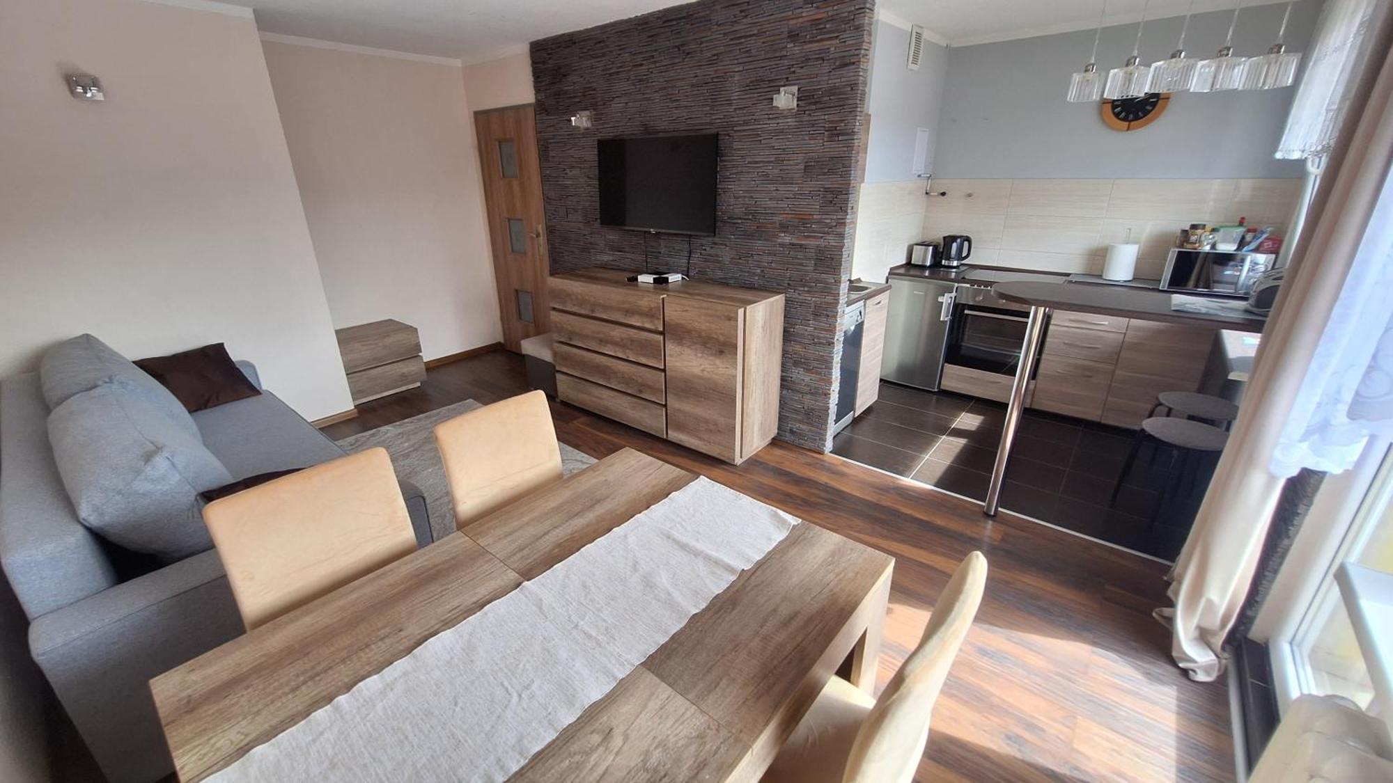 Apartament Szklarski Centrum Schreiberhau Exterior foto