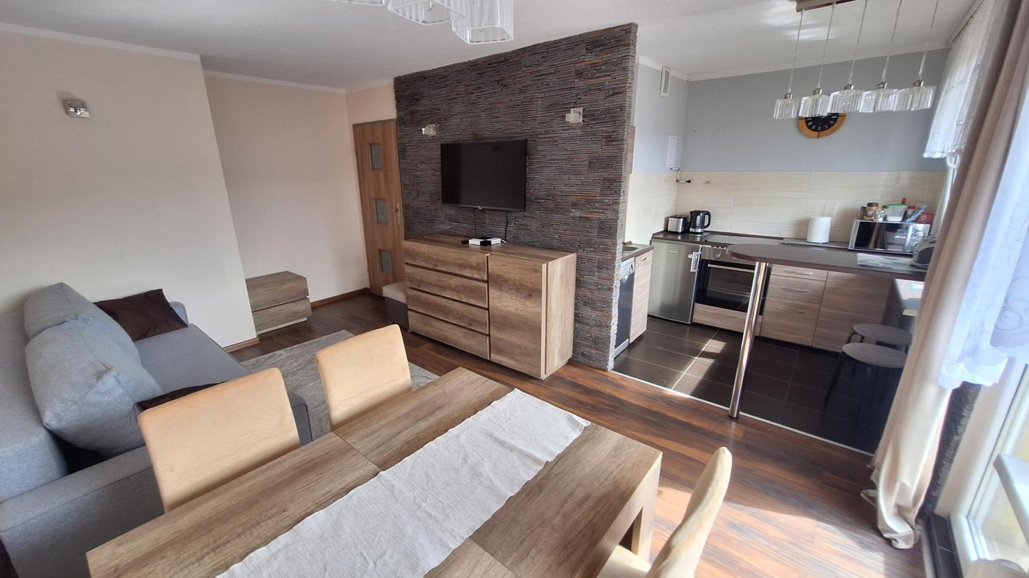Apartament Szklarski Centrum Schreiberhau Exterior foto